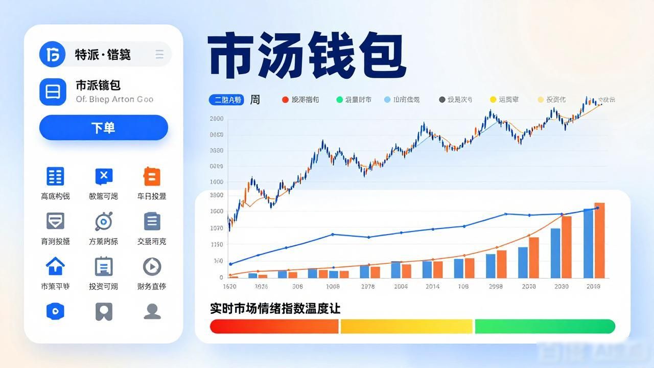 官网下载比特派钱包，用最新市场信息提升投资能力