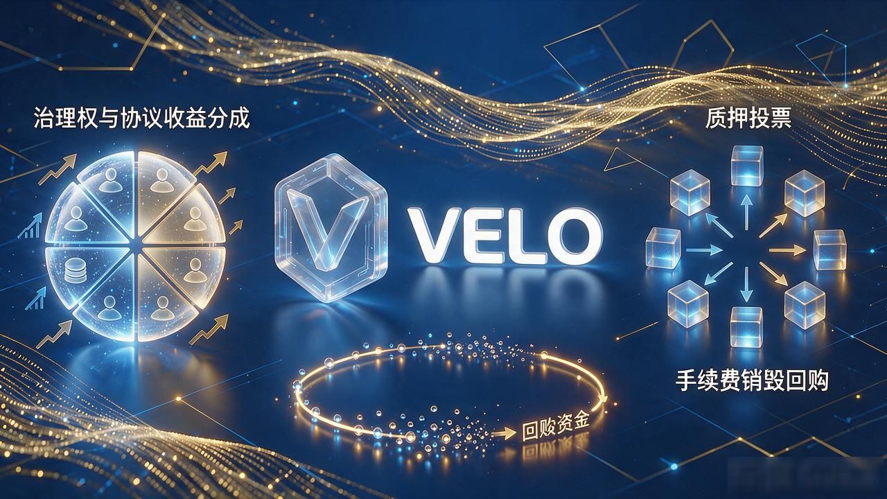 VELO数字货币靠谱吗？Velo Protocol到底能干嘛？