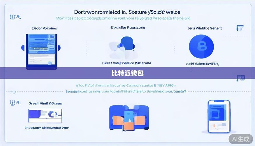 比特派钱包安全登录教程，官网入口与账户保护步骤详解