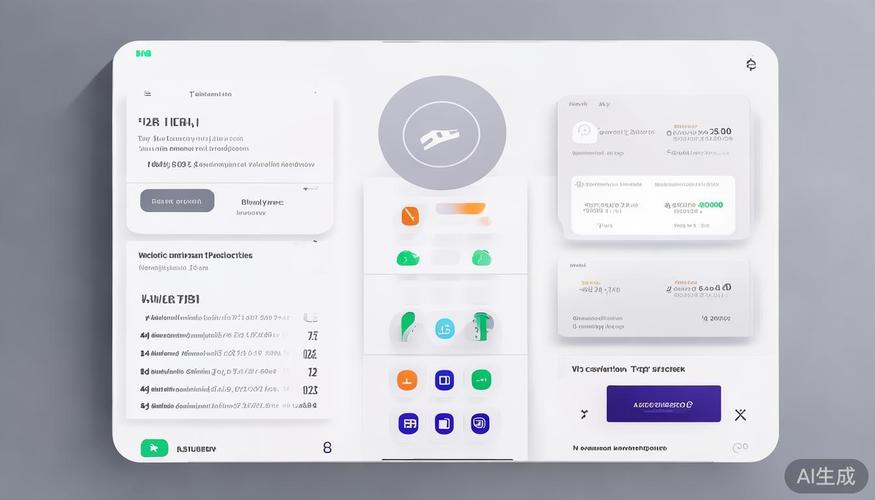 比特派钱包官方下载体验评测：操作直观但交互效率有待提升