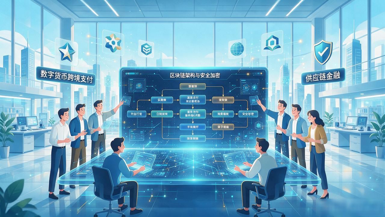数字货币龙头翠微股份，到底有什么看点？