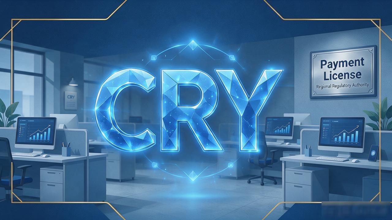 数字货币CRY的价值到底怎么样？一个跟踪半年的散户说点真心话