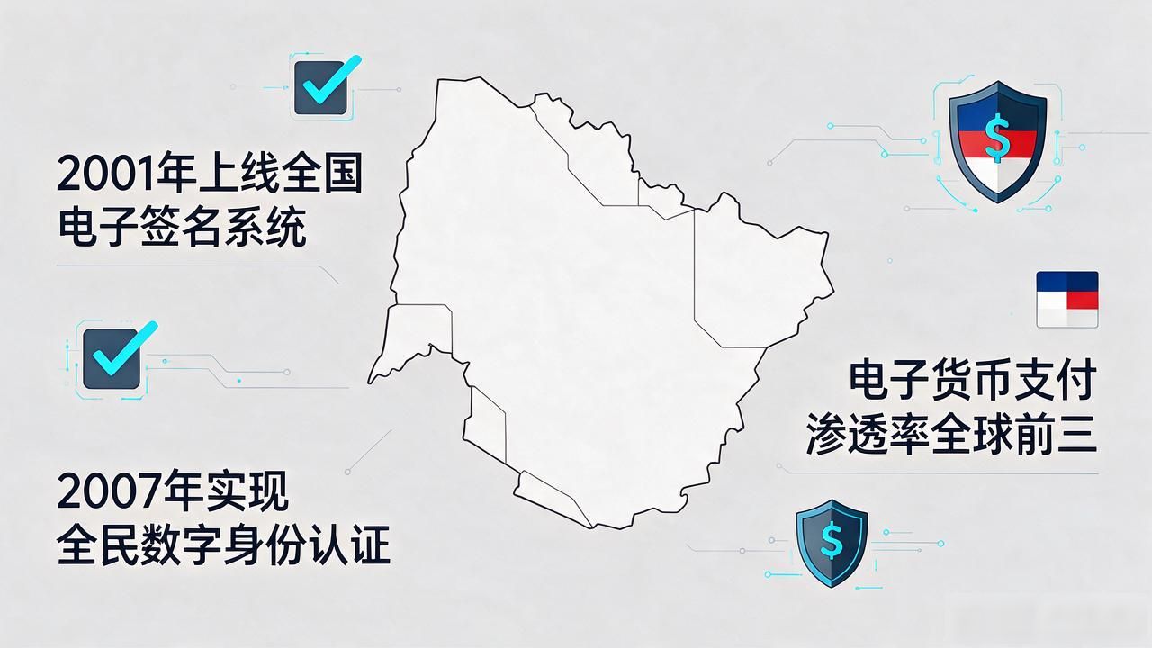 最早用数字货币国家到底是谁？萨尔瓦多抢跑之后发生了什么