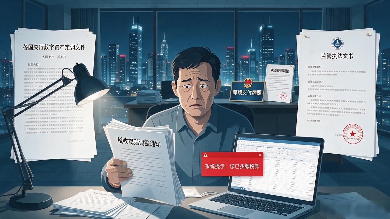 什么是数字货币新闻？币价、政策、项目动态，一篇说清楚