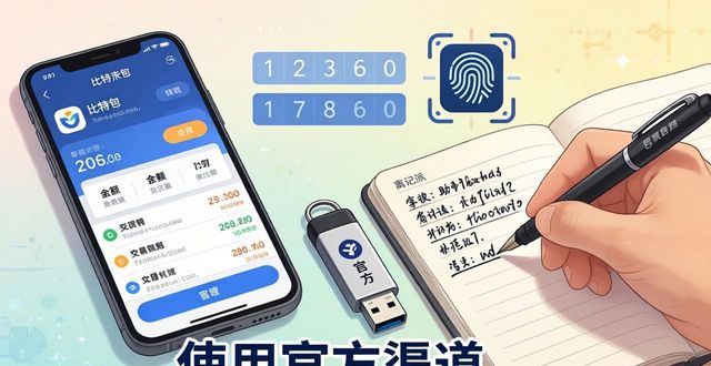 比特派钱包官方下载教程:我的经验分享