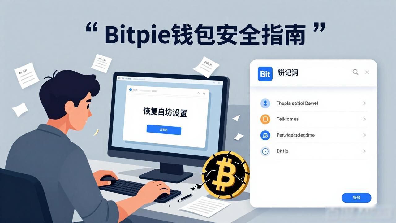 Bitpie钱包到底安不安全？听听用户怎么说