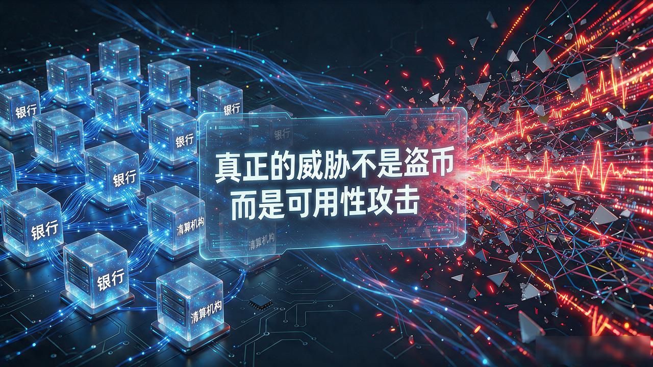 央行数字货币真会被黑客攻破吗？底层安全机制和已知漏洞一次说清